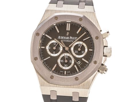 audemars piguet leo messi steel price|Hands.